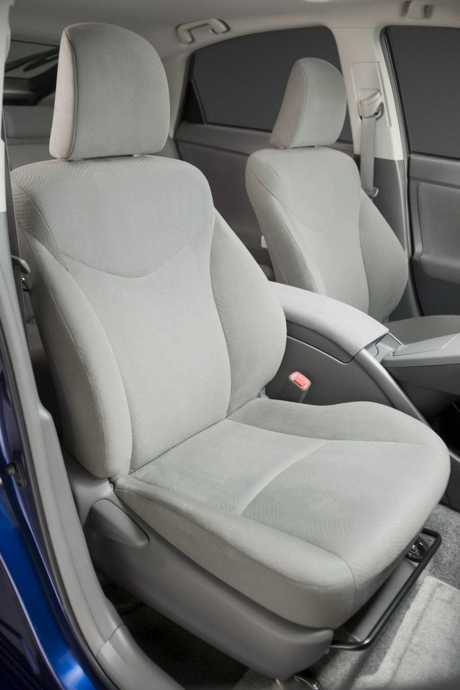  Toyota Prius 2009 года  (фото 28 из 167)